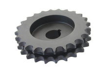 Load image into Gallery viewer, York Motor Sprocket Parkerized