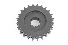 Load image into Gallery viewer, York Motor Sprocket Parkerized