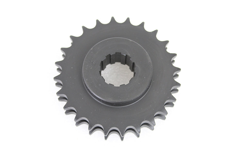 York Motor Sprocket Parkerized