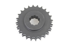Load image into Gallery viewer, York Motor Sprocket Parkerized