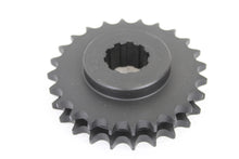 Load image into Gallery viewer, York Motor Sprocket Parkerized