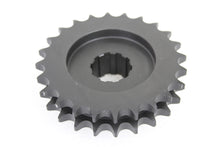 Load image into Gallery viewer, York Motor Sprocket Parkerized