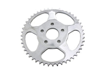 Load image into Gallery viewer, Rear Sprocket Chrome 48 Tooth