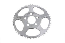 Load image into Gallery viewer, Rear Sprocket Chrome 51 Tooth