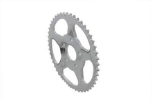 Load image into Gallery viewer, Rear Sprocket Chrome 51 Tooth