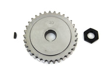 Load image into Gallery viewer, Engine Sprocket 33 Tooth