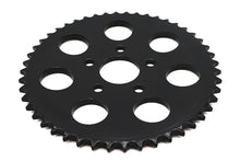 Load image into Gallery viewer, Rear Sprocket Gloss Black 48 Tooth