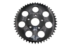 Load image into Gallery viewer, Rear Sprocket Gloss Black 48 Tooth