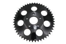 Load image into Gallery viewer, Rear Sprocket Gloss Black 48 Tooth