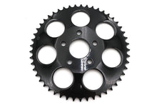 Load image into Gallery viewer, Rear Sprocket Gloss Black 49 Tooth