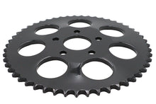 Load image into Gallery viewer, Rear Sprocket Gloss Black 51 Tooth