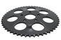 Rear Sprocket Gloss Black 51 Tooth