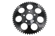 Load image into Gallery viewer, Rear Sprocket Gloss Black 51 Tooth