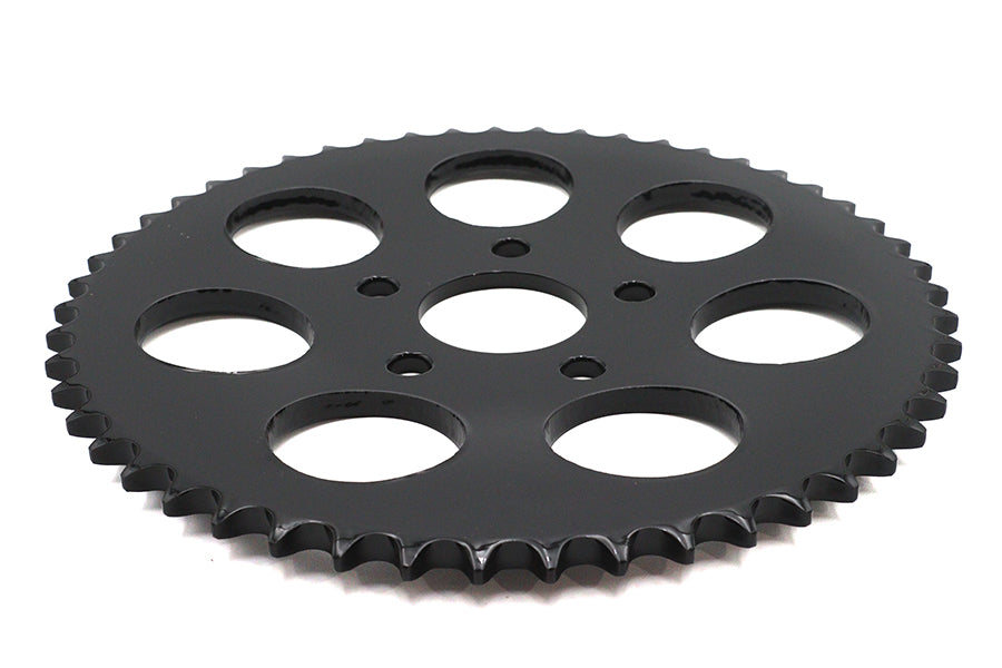 Rear Sprocket Gloss Black 51 Tooth