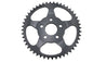 Rear Sprocket Black 48 Tooth