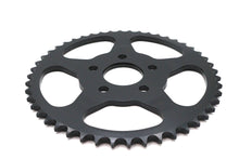 Load image into Gallery viewer, Rear Sprocket Black 48 Tooth