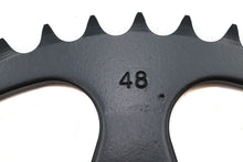 Load image into Gallery viewer, Rear Sprocket Black 48 Tooth