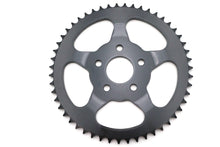 Load image into Gallery viewer, Rear Sprocket Black 51 Tooth