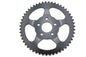 Rear Sprocket Black 51 Tooth
