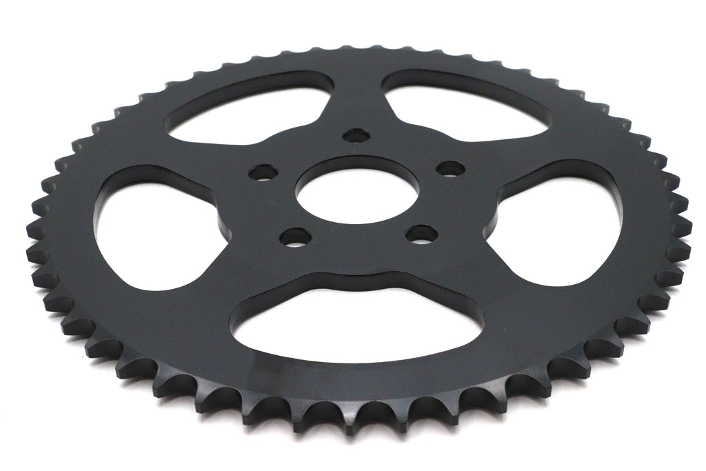 Rear Sprocket Black 51 Tooth