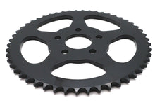 Load image into Gallery viewer, Rear Sprocket Black 51 Tooth