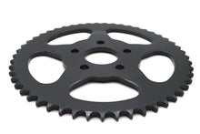 Load image into Gallery viewer, Rear Sprocket Black 51 Tooth