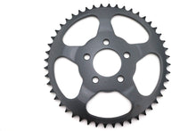 Load image into Gallery viewer, Rear Sprocket Black 48 Tooth