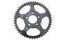 Rear Sprocket Black 48 Tooth