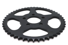 Load image into Gallery viewer, Rear Sprocket Black 48 Tooth