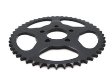 Load image into Gallery viewer, Rear Sprocket Black 48 Tooth