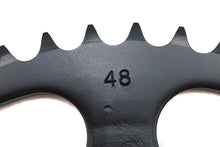 Load image into Gallery viewer, Rear Sprocket Black 48 Tooth