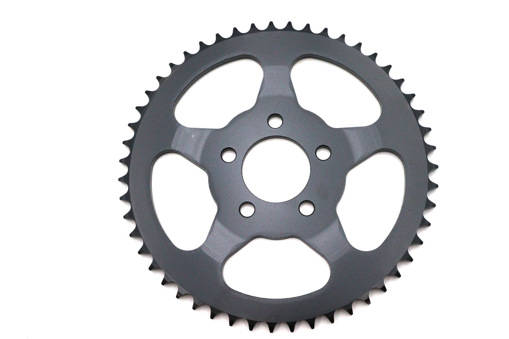 51 Tooth Rear Sprocket Black