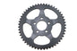 51 Tooth Rear Sprocket Black