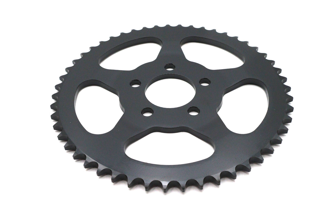 51 Tooth Rear Sprocket Black