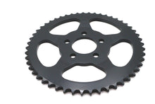 Load image into Gallery viewer, 51 Tooth Rear Sprocket Black