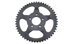 Load image into Gallery viewer, 51 Tooth Rear Sprocket Black