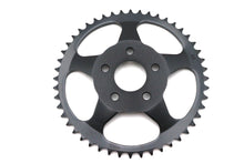 Load image into Gallery viewer, Rear Sprocket Flat Black 48 Tooth
