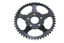 Load image into Gallery viewer, Rear Sprocket Flat Black 48 Tooth