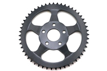 Load image into Gallery viewer, Rear Sprocket Flat Black 51 Tooth