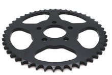 Load image into Gallery viewer, Rear Sprocket Flat Black 48 Tooth