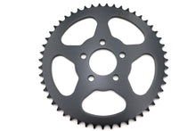 Load image into Gallery viewer, Rear Sprocket Flat Black 51 Tooth