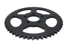 Load image into Gallery viewer, Rear Sprocket Flat Black 51 Tooth