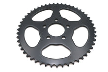 Load image into Gallery viewer, Rear Sprocket Flat Black 51 Tooth