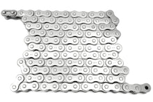 Load image into Gallery viewer, Nickel Plated Chain 120 Link
