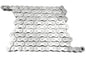 Nickel Plated Chain 120 Link
