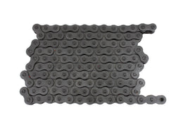 York Drive Line 120 Link Chain Parkerized, durable chain with 120 links, suitable for heavy-duty industrial applications.