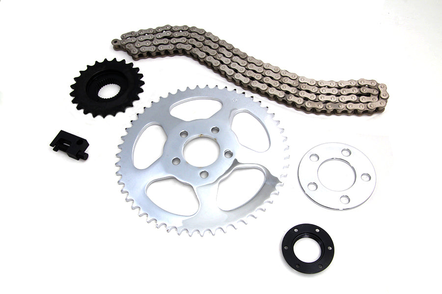 XL Rear Chain Drive Kit
