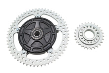 Load image into Gallery viewer, Touring Rear Chain Drive Kit Zinc