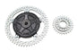 Touring Rear Chain Drive Kit Zinc