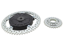 Load image into Gallery viewer, Touring Rear Chain Drive Kit Zinc